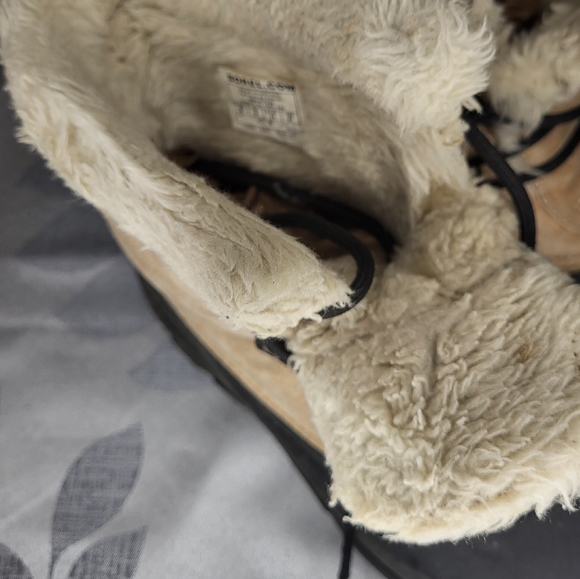 Sorel Snow Angel Boots - Picture 2 of 9